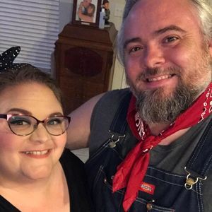 Meet your Posher, Charlene